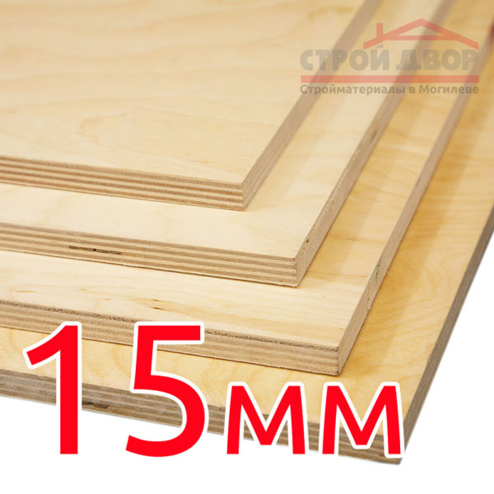 Fanera 15mm Dfdb010995ab87424239acdaeb1d3fec