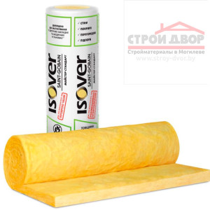 Uteplitel Isover Master 2 167ad4cd216951f05f547a3ff5611c81